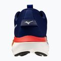 Încălțăminte de alergare pentru bărbați Mizuno Wave Rider 30 beacon blue/dark slate/ambrosia 3