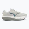 Încălțăminte de alergare pentru bărbați Mizuno Wave Rider 30 foggy dew/dark slate/white 2