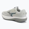 Încălțăminte de alergare pentru bărbați Mizuno Wave Rider 30 foggy dew/dark slate/white 3