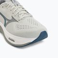Încălțăminte de alergare pentru bărbați Mizuno Wave Rider 30 foggy dew/dark slate/white 7