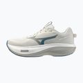 Încălțăminte de alergare pentru bărbați Mizuno Wave Rider 30 foggy dew/dark slate/white