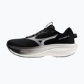 Încălțăminte de alergare pentru bărbați Mizuno Wave Rider 30 black/white