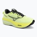Încălțăminte de alergare pentru bărbați Mizuno Wave Rider 30 lime pulp/black oyster/gf white