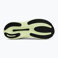 Încălțăminte de alergare pentru bărbați Mizuno Wave Rider 30 lime pulp/black oyster/gf white 4