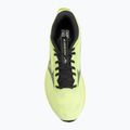 Încălțăminte de alergare pentru bărbați Mizuno Wave Rider 30 lime pulp/black oyster/gf white 5