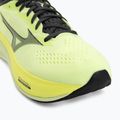 Încălțăminte de alergare pentru bărbați Mizuno Wave Rider 30 lime pulp/black oyster/gf white 7