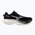 Încălțăminte de alergare pentru bărbați Mizuno Wave Rider 30 2E black/white