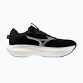 Încălțăminte de alergare pentru bărbați Mizuno Wave Rider 30 2E black/white 2