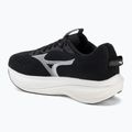 Încălțăminte de alergare pentru bărbați Mizuno Wave Rider 30 2E black/white 3