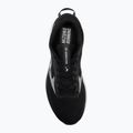 Încălțăminte de alergare pentru bărbați Mizuno Wave Rider 30 2E black/white 5