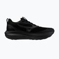 Încălțăminte de alergare pentru bărbați Mizuno Wave Rider GTX 4 Black/Black Sand
