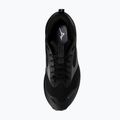 Încălțăminte de alergare pentru bărbați Mizuno Wave Rider GTX 4 Black/Black Sand 3