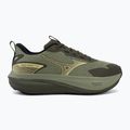 Încălțăminte de alergare pentru bărbați Mizuno Wave Rider Tt 4 sea spray/beechnut/forest night 2