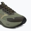 Încălțăminte de alergare pentru bărbați Mizuno Wave Rider Tt 4 sea spray/beechnut/forest night 7