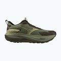 Încălțăminte de alergare pentru bărbați Mizuno Wave Rider Tt 4 sea spray/beechnut/forest night