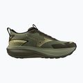 Încălțăminte de alergare pentru bărbați Mizuno Wave Rider Tt 4 sea spray/beechnut/forest night 2