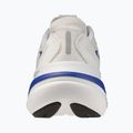 Încălțăminte de alergare pentru bărbați Mizuno Sky Prime gf white/orange/royal blue 5