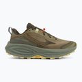 Încălțăminte de alergare pentru bărbați Mizuno Neo Daichi 10 martini olive/forest night/sea spray 2