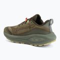 Încălțăminte de alergare pentru bărbați Mizuno Neo Daichi 10 martini olive/forest night/sea spray 3