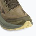 Încălțăminte de alergare pentru bărbați Mizuno Neo Daichi 10 martini olive/forest night/sea spray 7