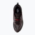Încălțăminte de alergare pentru bărbați Mizuno Neo Daichi 10 raisin/phantom/blackened pearl 5