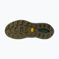 Încălțăminte de alergare pentru bărbați Mizuno Neo Daichi 10 Gtx sycamore/sea spray/martini olive 4