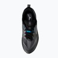 Încălțăminte de alergare pentru bărbați Mizuno Neo Daichi 10 Gtx black oyster/black/blue jewel 5