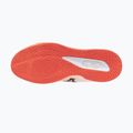 Încălțăminte de volei Mizuno Wave Luminous Elite flamingo coral/carbon/white 2