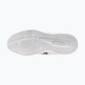 Încălțăminte de volei Mizuno Wave Luminous Elite white/black/metallic gray 4