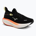 Încălțăminte de alergare pentru bărbați Mizuno Neo Vista 3 black/mirage gray/lava orange
