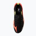 Încălțăminte de alergare pentru bărbați Mizuno Neo Vista 3 black/mirage gray/lava orange 12