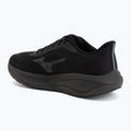 Încălțăminte de alergare pentru bărbați Mizuno Neo Cosmo 2 black/black sand 3