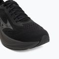 Încălțăminte de alergare pentru bărbați Mizuno Neo Cosmo 2 black/black sand 7