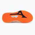 Încălțăminte de handbal Mizuno Wave Stealth Neo 2.1 white/black/flamingo coral 4