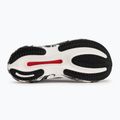 Încălțăminte de alergare pentru bărbați Mizuno Wave Rider 30 Disclosure white/black/high risk red 4