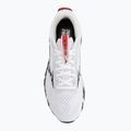 Încălțăminte de alergare pentru bărbați Mizuno Wave Rider 30 Disclosure white/black/high risk red 5