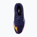 Încălțăminte de alergare pentru femei Mizuno Neo Vista 3 rhodonite/white/artisan's gold 5