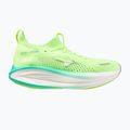 Încălțăminte de alergare pentru femei Mizuno Neo Vista 3 lime pulp/white/arcadia