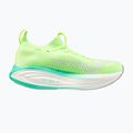 Încălțăminte de alergare pentru femei Mizuno Neo Vista 3 lime pulp/white/arcadia 2