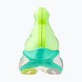 Încălțăminte de alergare pentru femei Mizuno Neo Vista 3 lime pulp/white/arcadia 3