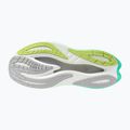 Încălțăminte de alergare pentru femei Mizuno Neo Vista 3 lime pulp/white/arcadia 4