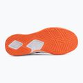 Încălțăminte de handbal Mizuno Wave Stealth Pro white/black/flamingo coral 4