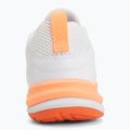 Încălțăminte de handbal Mizuno Wave Stealth Pro white/black/flamingo coral 6