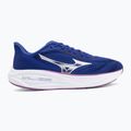 Încălțăminte de alergare pentru femei Mizuno Neo Cosmo 2 royal blue/silver/dahlia 2