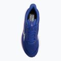 Încălțăminte de alergare pentru femei Mizuno Neo Cosmo 2 royal blue/silver/dahlia 5
