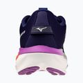 Încălțăminte de alergare pentru femei Mizuno Wave Rider 30 rhodonite/white/firecracker 3