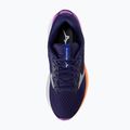 Încălțăminte de alergare pentru femei Mizuno Wave Rider 30 rhodonite/white/firecracker 5