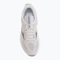 Încălțăminte de alergare pentru femei Mizuno Wave Rider 30 dapple gray/dark slate/pink drink 5