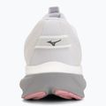 Încălțăminte de alergare pentru femei Mizuno Wave Rider 30 dapple gray/dark slate/pink drink 6