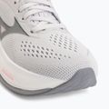 Încălțăminte de alergare pentru femei Mizuno Wave Rider 30 dapple gray/dark slate/pink drink 7